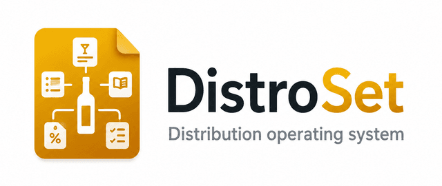 DistroSet