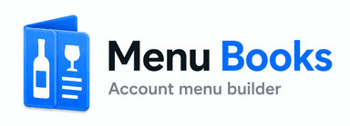 Menu Books logo